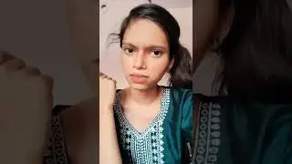 Aage kya tha? Bhool gyi🤭 