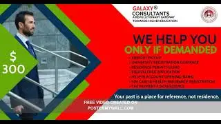 What services  will we provide for Abroad Study