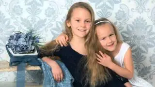 CAM Geschwister Fotoshooting