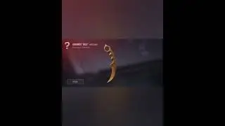 DUAL DAGGERS HARMONY VS KERAMBIT GOLD? ЧТО ЛУЧШЕ В STANDOFF 2? 
