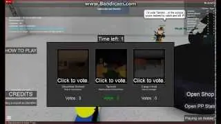 LP-Roblox-Server Stop it Slender !