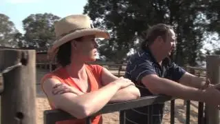 Natalie Riding Lesson Part 2