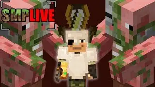 SMPLive: I Am Bullied By Pigmen