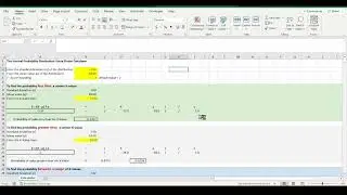 How to Find the Number of Unique Samples Given Certain Sample Size and Population Size