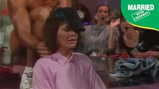 Peg & Marcy's Wild Night | Married With Children