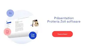 Präsentation Proteria - Software (DE)
