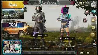 Watch me play PUBG MOBILE via Omlet Arcade!