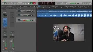 I Paid Fiverr $5 for TRAVIS SCOTT VOCAL PRESETS // FREE TRAVIS SCOTT VOCAL PRESETS