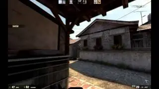 Highlight CS:GO#12 ACE
