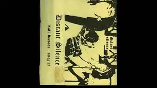 Distant Silence - Hanging Tree