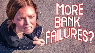 Next US Bank Fail Cycle from 10 Year Rate Rise Surprise