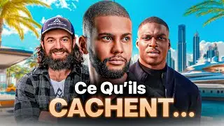 La vérité sur l'entrepreneuriat (ce qu'ils ne veulent pas que tu saches)