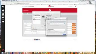 Configurazione Stampante di Rete su Mac