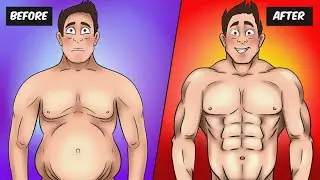 Intermittent Fasting: Easy DIET to LOSE FAT
