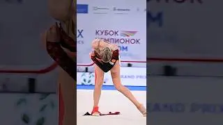 / Невероятная концовка Дины Авериной / лента /🔥🖤
