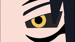 Naruto vs Sasuke Animation 