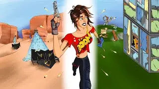 How’s Fortnite Been Lately?