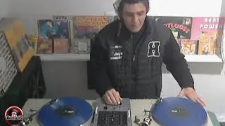 DJ PAULINHO RS EURO 90