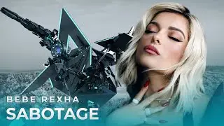 Alan Walker Style , Bebe Rexha - Sabotage [Albert Vishi Remix]