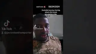 ww3 update israel and Hezbollah under major attack
