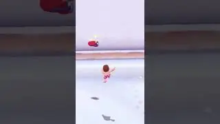 Smo trickjumping - winners gambit 2 difficulty #mario #marioodyssey #gaming #jump #trickjump
