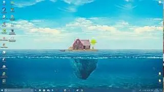How To : Set a desktop wallpaper background slideshow in windows10