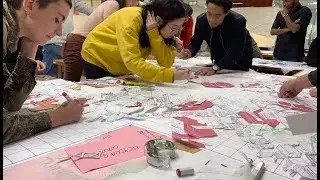 Seoul Biennale 2019 Hanyang Bartlett