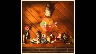 PHOX - Raspberry Seed