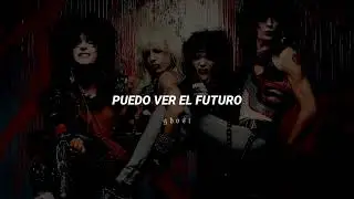 Mötley Crüe | I Will Survive (Subtitulado)