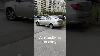 FAW V5 жил 10 лет в Питере, смотрим состояние кузова! 