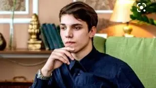 Влад Бахов. О Владе Бахове.