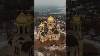 С праздником Светлой Пасхи! Стихи, А. Мышкин