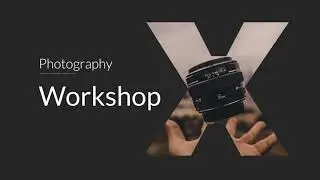 Photography Free PowerPoint Template for Download !