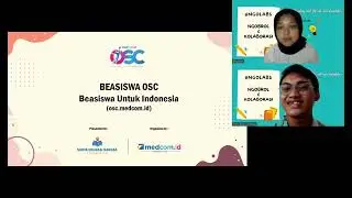 #NGOLABS ONLINE SCHOLARSHIP COMPETITION OLEH SURYA EDUKASI BANGSA FOUNDATION S1 ITENAS BANDUNG