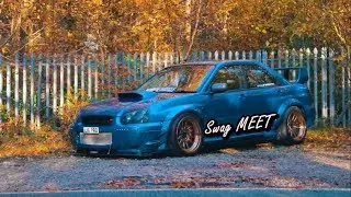 Day Dream - Subaru Impreza WRX STi - Brutal Sound