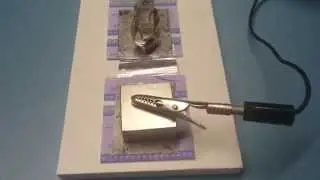 Прямое преобразование магнитного поля в электричество? 1-5
