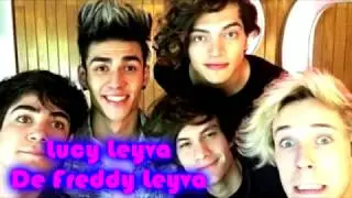 Miren mi segundo intro 💚 también usare el otro akjgsav