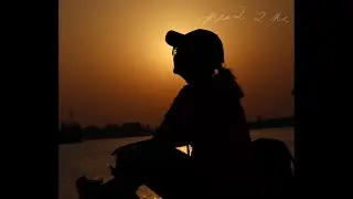 Meant To Me - Hana (Original Composition)