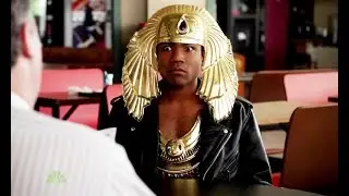 Fake Black Revolutionaries & Spiritual Gurus