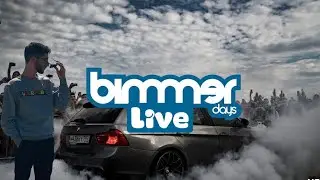 LIVE - BIMMERDAYS / Перец Чили / Новая М 5