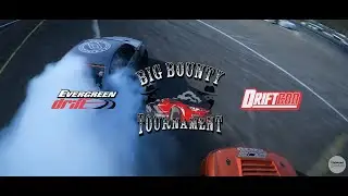 DriftCon 2022 | Big Bounty Tournament