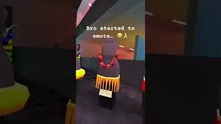 where did bro come from… 💀 #oculus #funny #gorillatagvr #gorillatag #gtag #shorts #vr #gorilla