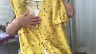 HAUL REBAJAS MANGO OUTLET