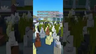 Roblox Cats 