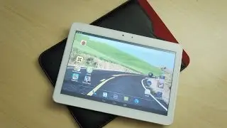 Обзор: планшет Fly Flylife Connect 10.1 3G