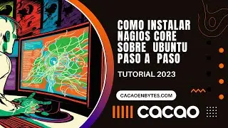 Como Instalar Nagios Core En Ubuntu 22.04 Tutorial En Español (2023)