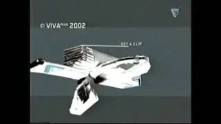 VIVA+ (VIVA Plus) - Get The Clip ID (2002)