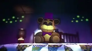 Edit Fnaf 4: CapCut sound
