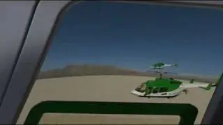 Helicopter Squadren - HyperMove is coming.