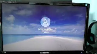 iShareDisk UEFI Boot Windows 10 Chipset H68 (AMD)